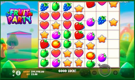 demo fruit party|fruit party demo bonus buy.